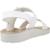 Sandales fille modèle j s.costarei g.d Blanc c1000 3 - vertbaudet enfant 
