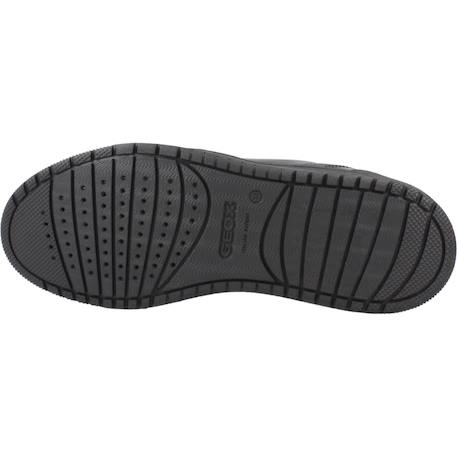 Basket garçon modèle j washiba fast in bo Noir c9999 6 - vertbaudet enfant 