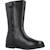 Botte fille cuir bébé shawntel Noir 5 - vertbaudet enfant 