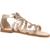 Sandales fille modèle j sandal karly girl Bronze 5 - vertbaudet enfant 
