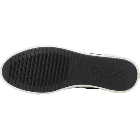Basket fille modèle d blomiee Gris c0005 6 - vertbaudet enfant 
