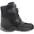 Botte garçon synthétique sentiero Noir 1 - vertbaudet enfant 