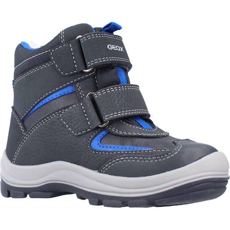 Botte garçon synthétique bébé flanfil Bleu c0245+Bleu c0749+Bleu c4226+Bleu c4231 17 - vertbaudet enfant 