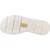 Sandales fille modèle j sandal kodette gir Blanc c0007 6 - vertbaudet enfant 