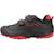 Basket garçon synthétique new savage Gris c0700+Gris c0916+Noir c0048 14 - vertbaudet enfant 