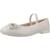 Detbies fille modèle jr plie Blanc c1001 4 - vertbaudet enfant 
