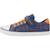 Basket garçon modèle j gisli b. B Bleu c0820 2 - vertbaudet enfant 
