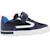 Basket garçon cuir bébé kilwi Bleu 1 - vertbaudet enfant 