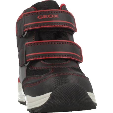 Bottes garçon modèle b new gulp b.b abx Noir c0048 6 - vertbaudet enfant 