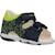 Sandales garçon modèle b sandal elba boy Bleu c0685+Bleu c0749 11 - vertbaudet enfant 