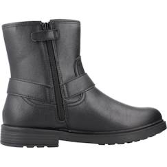 Chaussures-Bottes fille modèle j eclair girl