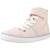 Basket fille modèle j gisli girl Rose 4 - vertbaudet enfant 
