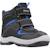 Botte garçon synthétique bébé flanfil Bleu c0245+Bleu c0749+Bleu c4226+Bleu c4231 5 - vertbaudet enfant 