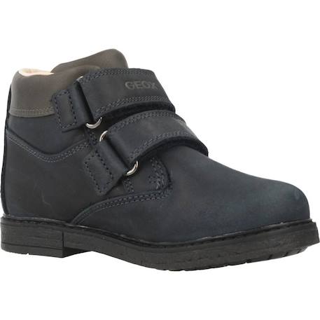 Bottes garçon modèle b glimmer b Bleu c0718 5 - vertbaudet enfant 