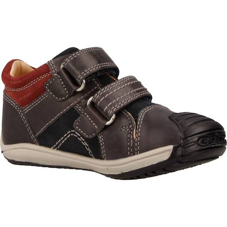 Detbies garçon modèle b toledo boy Bleu 5 - vertbaudet enfant 