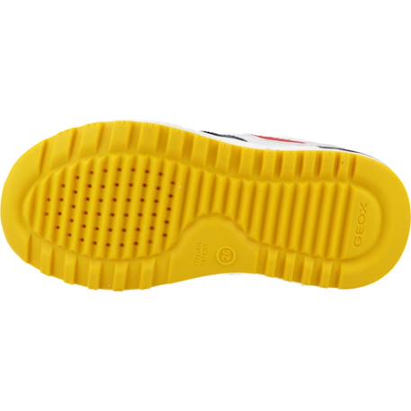 Basket garçon modèle b alben boy Beige 6 - vertbaudet enfant 
