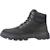 Botte garçon cuir kiddartah Noir+Vert 2 - vertbaudet enfant 