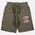 Bermuda enfant garçon avec logo et cordon Beige+Gris+Kaki+Marine 12 - vertbaudet enfant 
