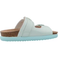 Chaussures-Sandales fille modèle j sandal bubblebow