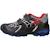 Basket garçon modèle j269va 0bu11 j Noir c0048 2 - vertbaudet enfant 