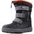 Bottes garçon modèle j bunshee pg b abx b Noir c9bn6 4 - vertbaudet enfant 