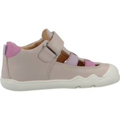 Chaussures-Basket fille modèle b steppieup