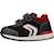 Basket garçon cuir bébé rishon Bleu c4244 2 - vertbaudet enfant 