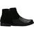 Bottes fille modèle j shawntel girl Noir 1 - vertbaudet enfant 