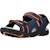Sandales garçon modèle jr sandal strada a Bleu c4324 4 - vertbaudet enfant 
