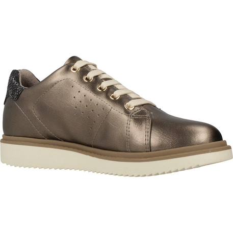 Basket fille modèle j thymar g Bronze c2016 5 - vertbaudet enfant 