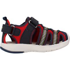 Chaussures-Sandale garçon textile bébé sandal multy