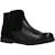 Bottes fille modèle j shawntel girl Noir 5 - vertbaudet enfant 
