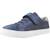 Basket fille modèle jr ciak girl Bleu 4 - vertbaudet enfant 