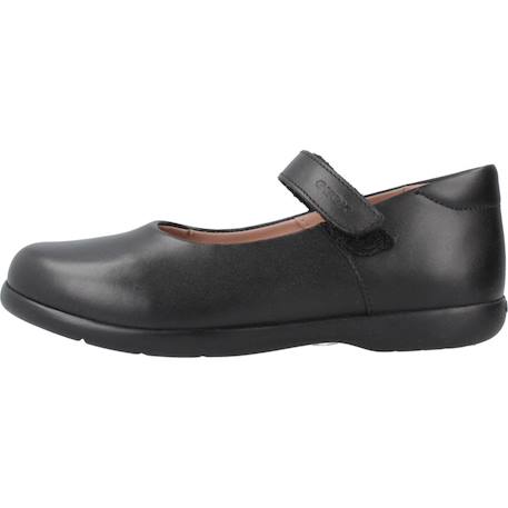Detbies fille modèle j naimara girl Noir c9999 2 - vertbaudet enfant 