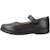 Detbies fille modèle j naimara girl Noir c9999 2 - vertbaudet enfant 