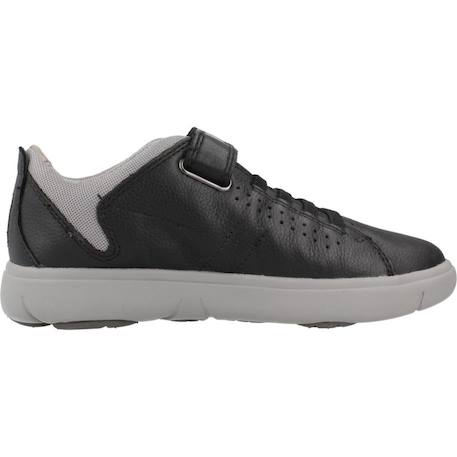 Basket garçon modèle j nebcup boy Noir 1 - vertbaudet enfant 