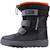 Bottes garçon modèle j bunshee pg b abx b Noir c9bn6 2 - vertbaudet enfant 