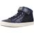 Basket fille synthétique kalispera Bleu cf42l+Gris c9017 4 - vertbaudet enfant 