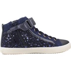 Chaussures-Basket fille synthétique kalispera