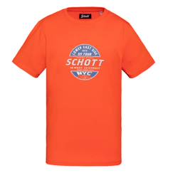 Garçon-T-shirt, polo, sous-pull-T-shirt-T-shirt garçon ustour