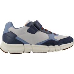 Chaussures-Chaussures garçon 23-38-Baskets, tennis-Basket flexyper boy