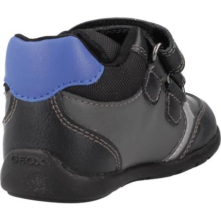 Detbies garçon modèle b elthan boy Bleu+Gris 9 - vertbaudet enfant 