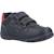 Basket garçon modèle b elthan boy Bleu+Noir 5 - vertbaudet enfant 