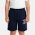 Bermuda enfant garçon avec logo et cordon Beige+Gris+Kaki+Marine 13 - vertbaudet enfant 