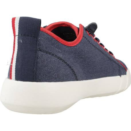 Basket garçon modèle j hyroo boy Bleu 3 - vertbaudet enfant 