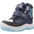Botte fille synthétique bébé flanfil Bleu+Rose 4 - vertbaudet enfant 