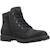 Bottes garçon modèle j shaylax Noir c4002+Vert 5 - vertbaudet enfant 