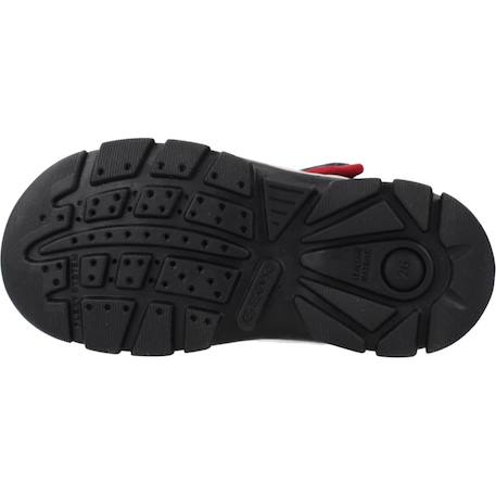 Botte garçon synthétique bébé flanfil Noir 6 - vertbaudet enfant 