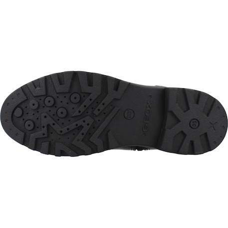 Botte fille synthétique casey Noir 6 - vertbaudet enfant 