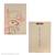 Carnet croquis de chopper - one piece Beige 3 - vertbaudet enfant 